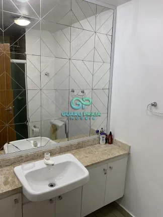 Imagem Apartamento em Enseada, Guarujá/SP