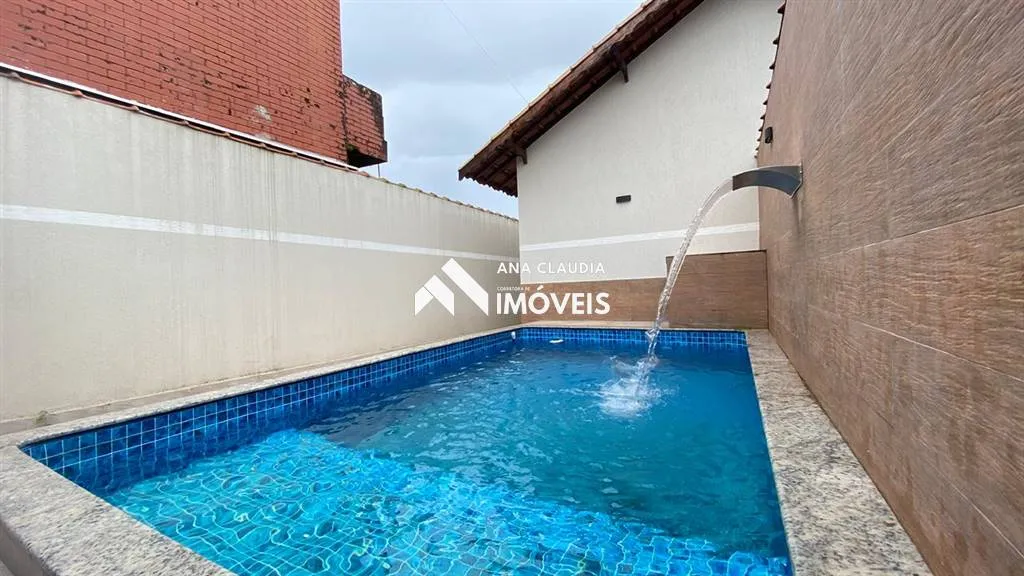 Imagem OPORTUNIDADE CASA NA PRAIA DE MONGAGUÁ