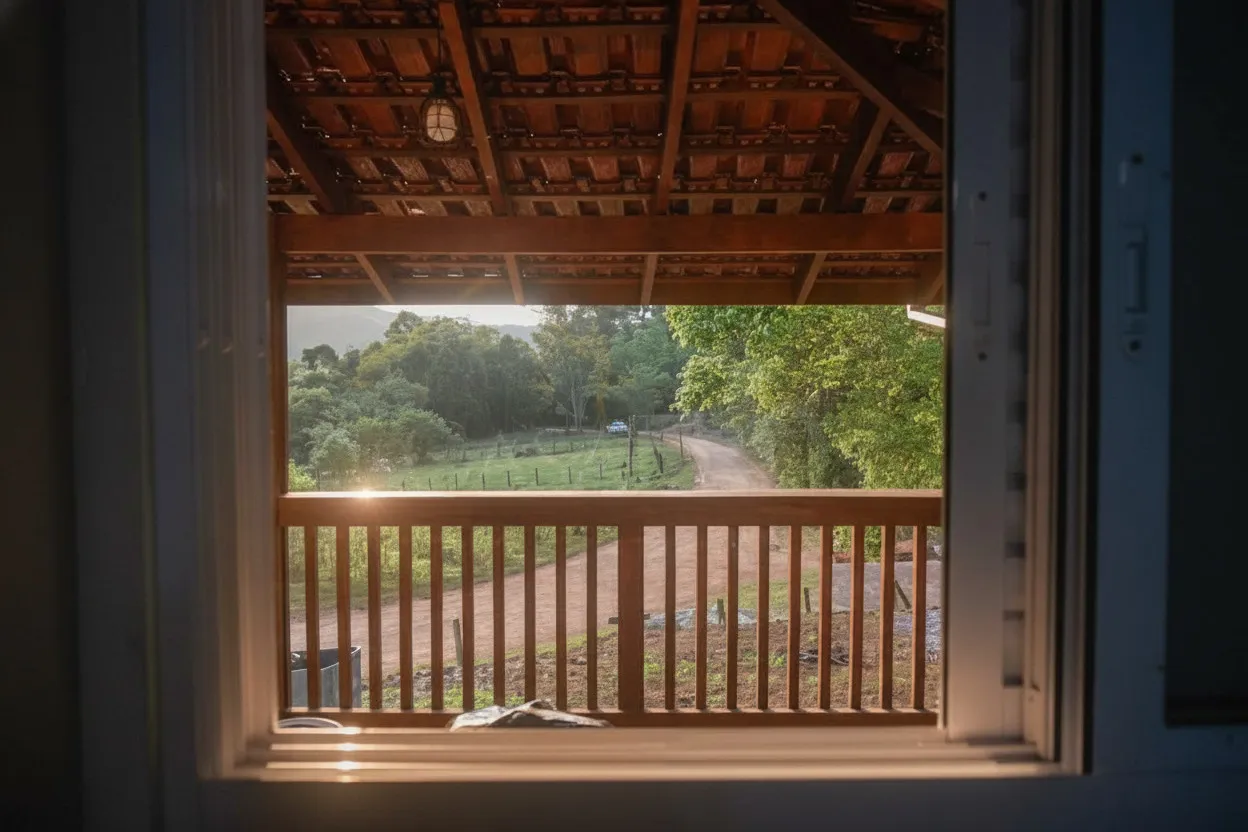 Imagem Chácara 142 m² à venda em Pocinhos do Rio Verde, Caldas