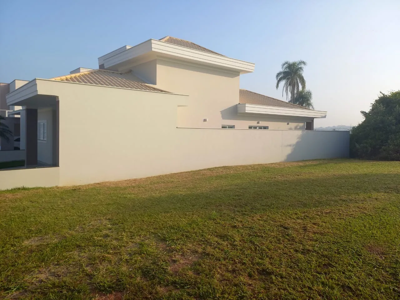 Imagem Casa 3 Dormitórios 168 área construída Condomínio Campos do Conde- Sorocaba/SP