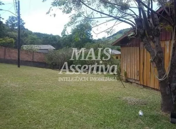 Imagem Casa para Venda em Santo Antônio Da Patrulha / RS no bairro Cartucho