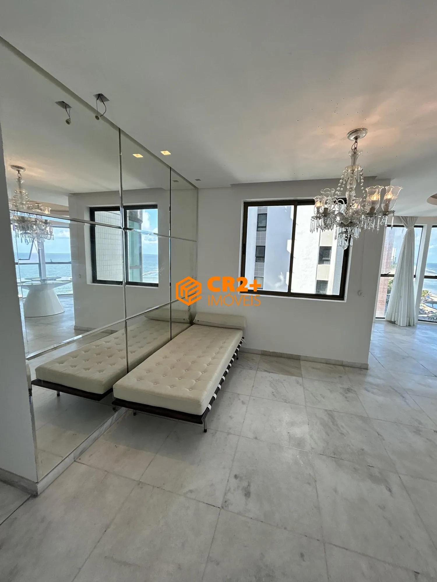 Imagem Apartamento a venda, Andar Alto na Avenida Boa Viagem
