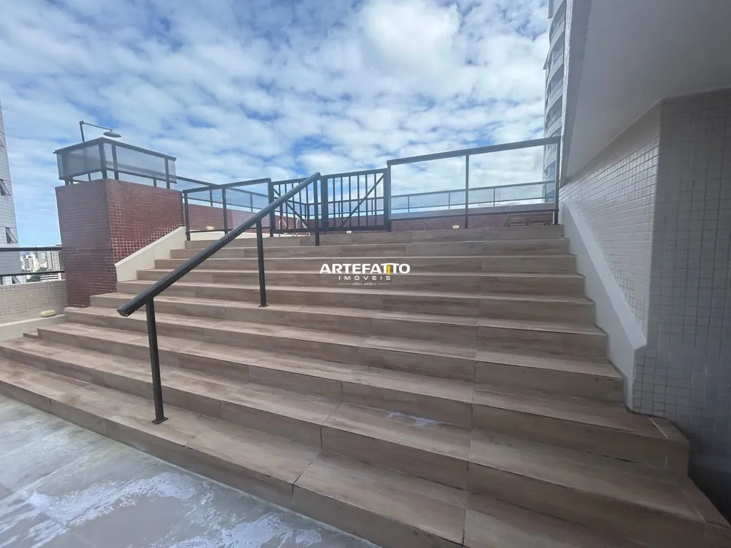 Imagem Apartamento à Venda em Casa Amarela, Recife - PE
