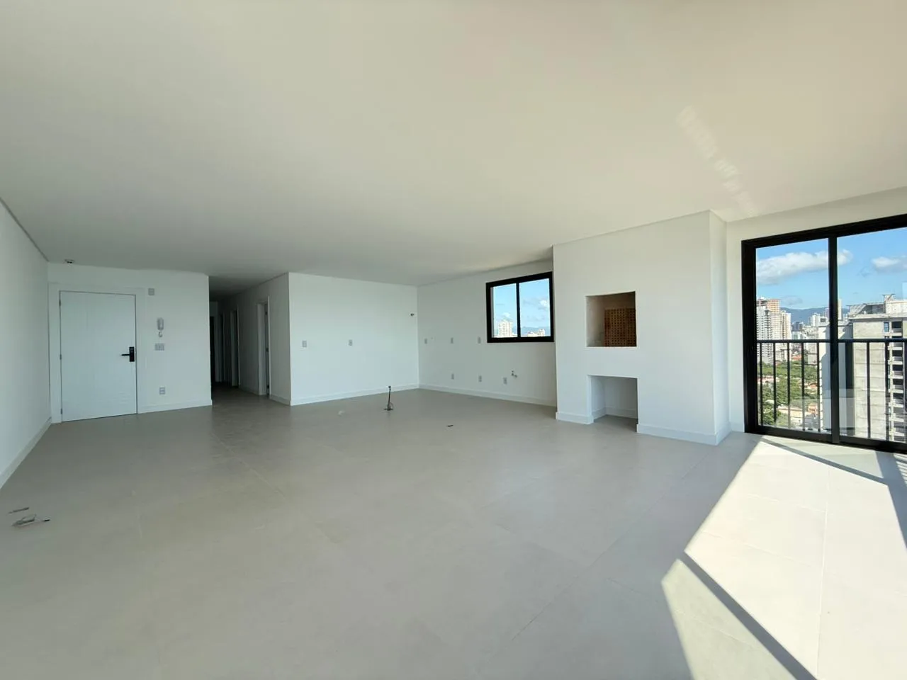 Imagem Apartamento com vista para o mar à venda com 197.02m2 por R$ 4.500.000,00