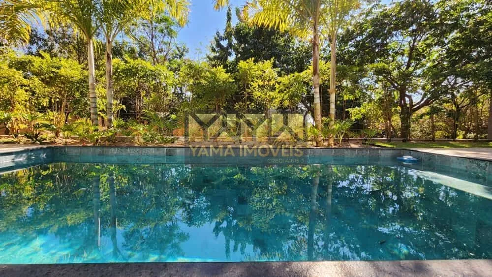 Imagem Residencial Alto do Castelo - Casa à venda no bairro Residencial Alto Do Castelo - Ribeirão Preto/SP