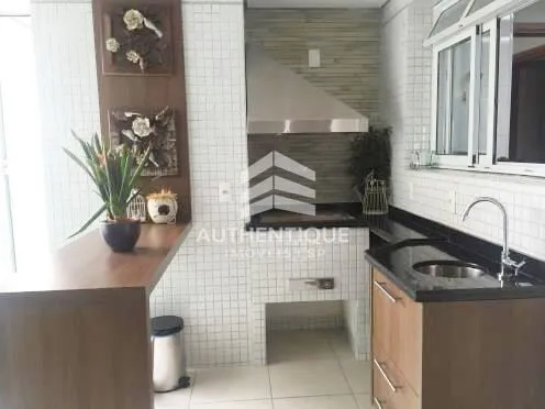 Imagem DIAMOND RESIDENCE CENTRO SAO BERNARDO DO CAMPO - Apartamento à venda no bairro Centro - São Bernardo do Campo/SP