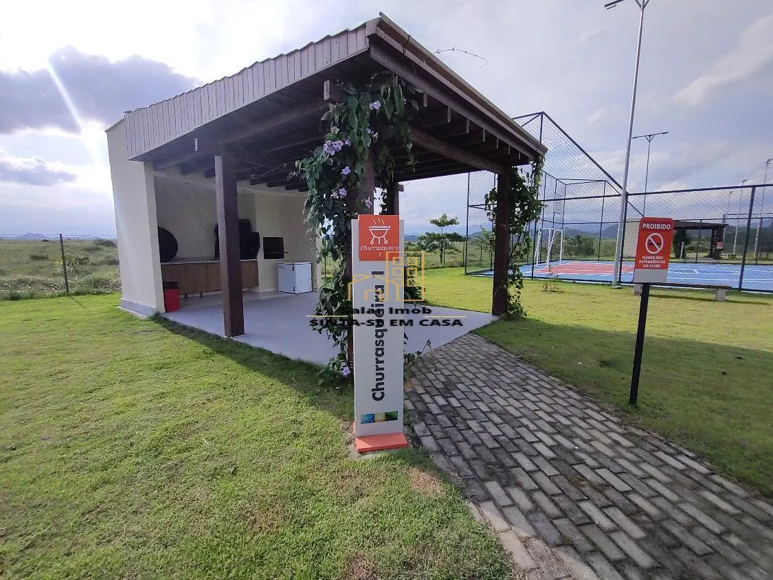 Imagem TERRENO CONDOMÍNIO 250 m²| VILA VITÓRIA | PORTO REAL RJ