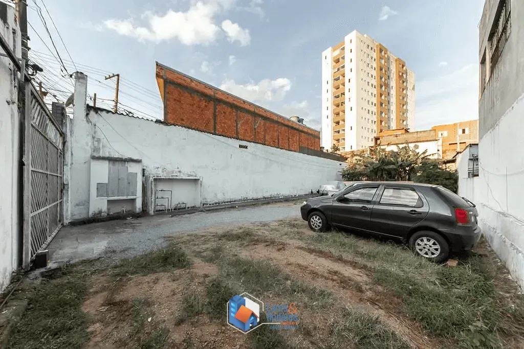 Imagem Casa à venda 3 Quartos 1 Suite 10 Vagas 261M² Americanópolis São Paulo - SP