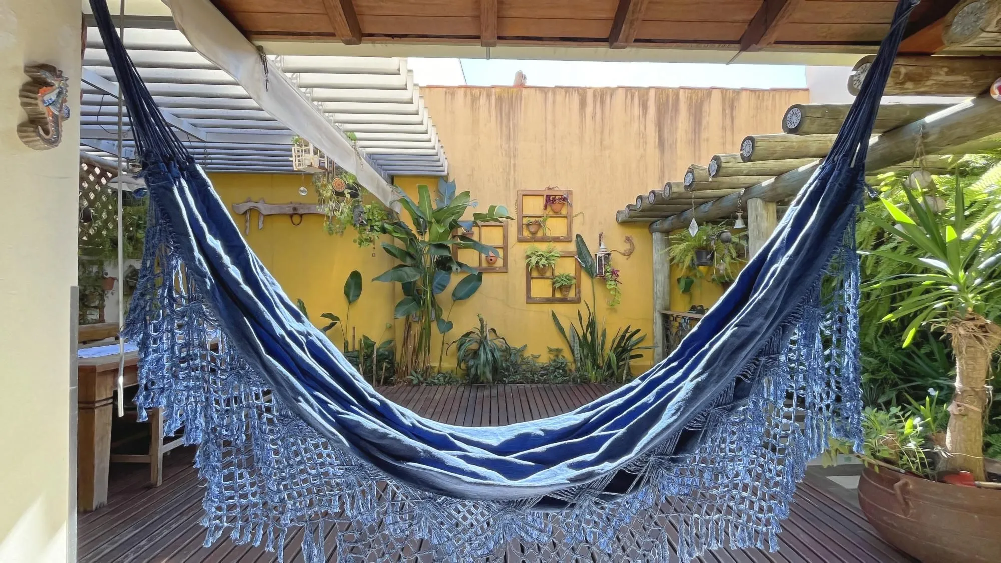 Imagem Casa de Condomínio em Cavalhada