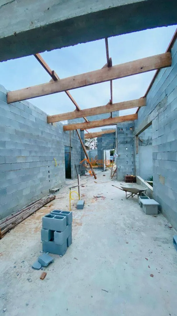 Imagem Casa com 3 dormitórios à venda, 300 m² por R$ 1.300.000,00 - Cocuera - Mogi das Cruzes/SP