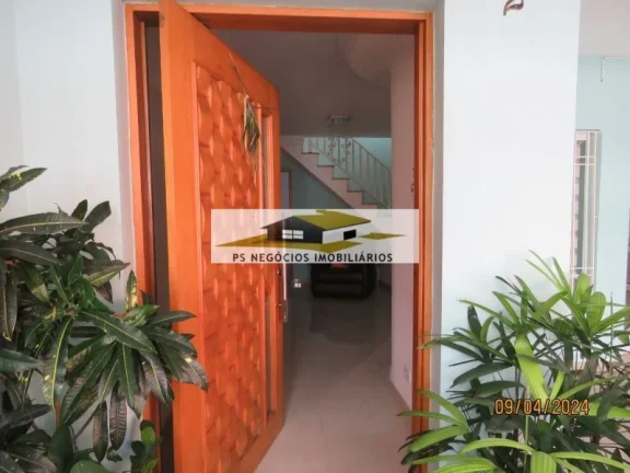 Imagem Sobrado a venda no Sacomã com 120mts