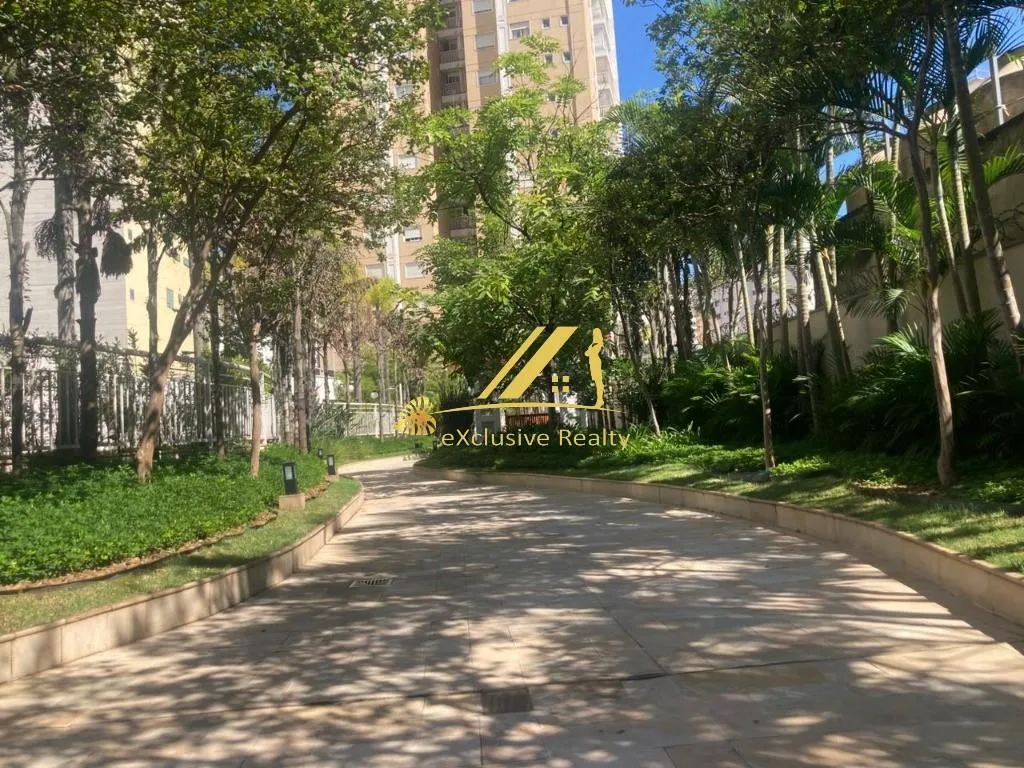 Imagem Apartamento RESIDENCIAL em São Paulo - São Paulo, Vila Mariana