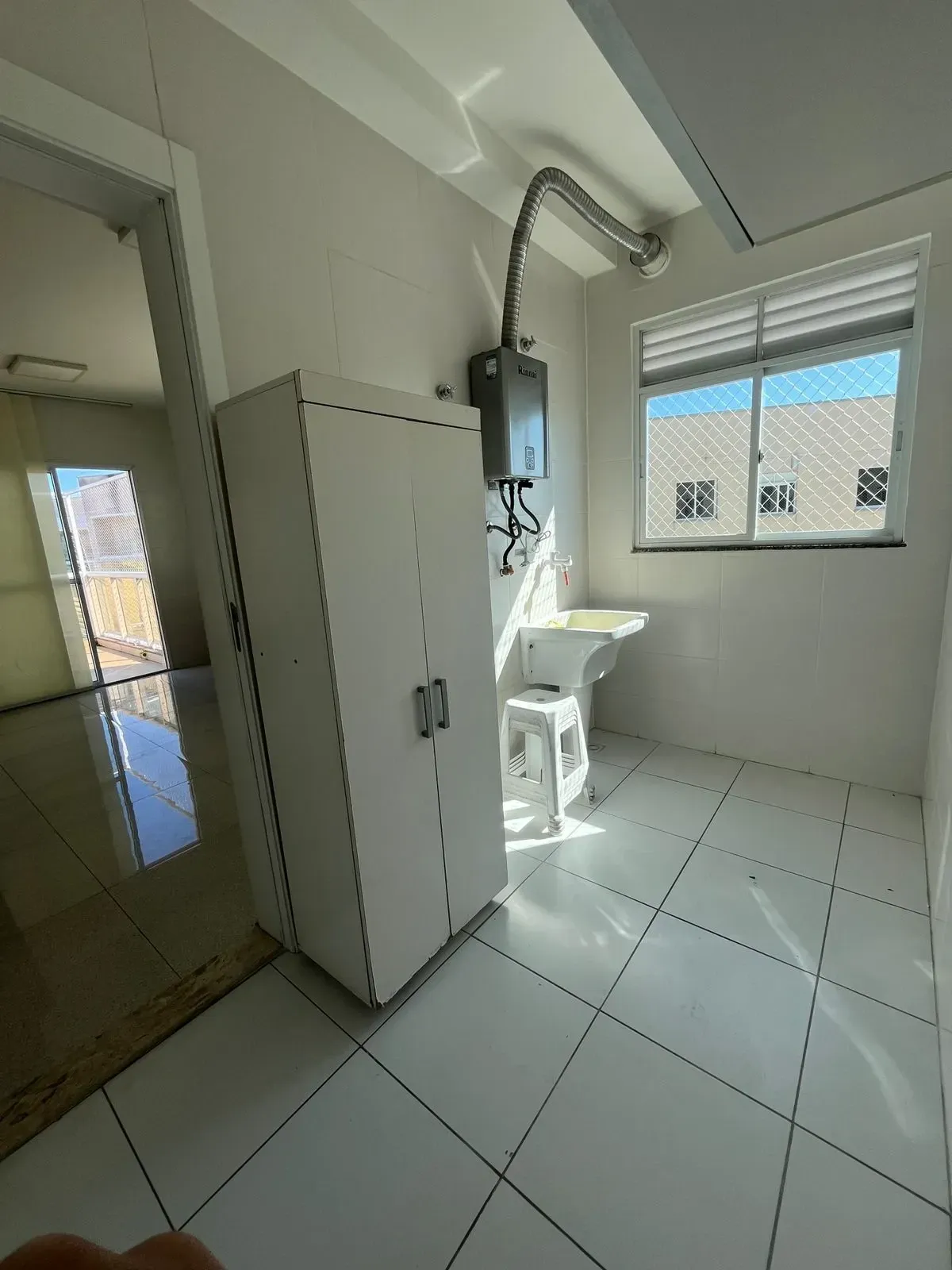 Foto do imóvel: Cobertura com 3 Quartos à Venda, 130 m² em Porto Novo - São Gonçalo