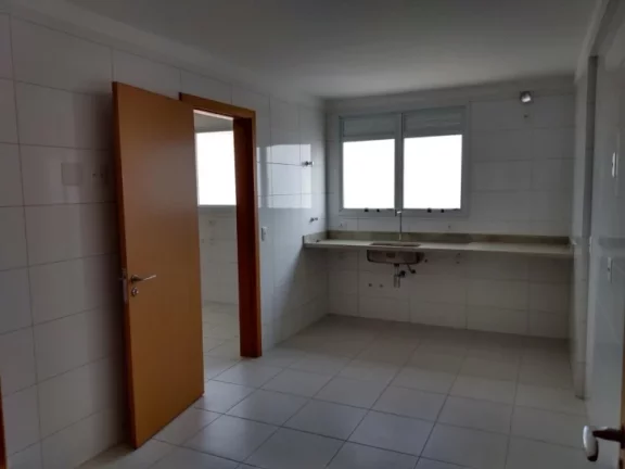 Imagem Cobertura Duplex Alto Padrão 5Qts 1St 3Vgs Vista Mar Gonzaga