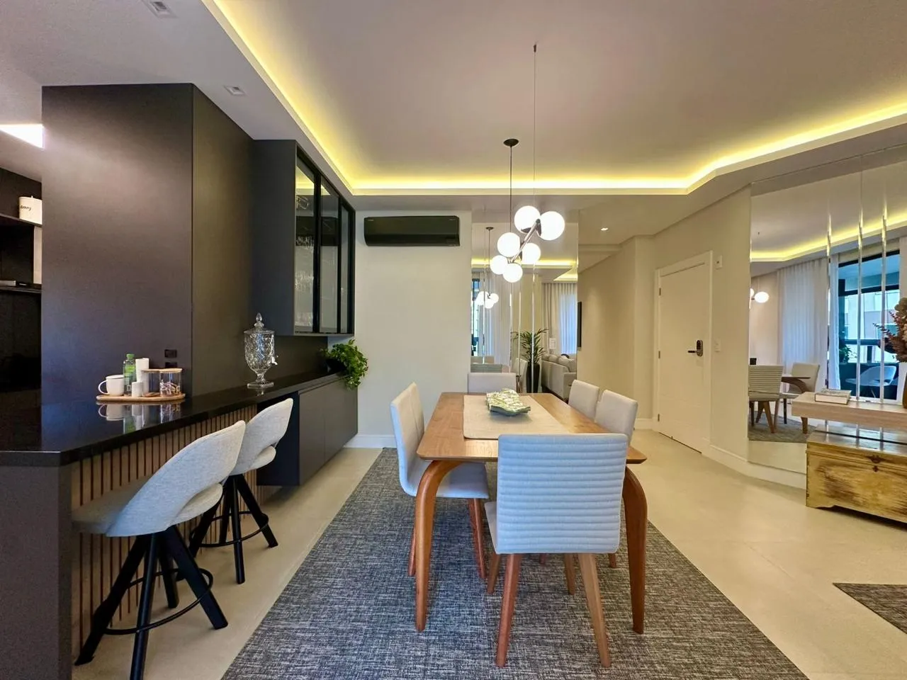 Imagem Apartamento à venda com 127m2 por R$ 2.850.000,00