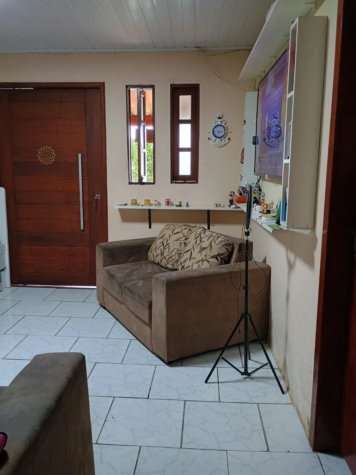 Imagem Casa em Santa Cruz