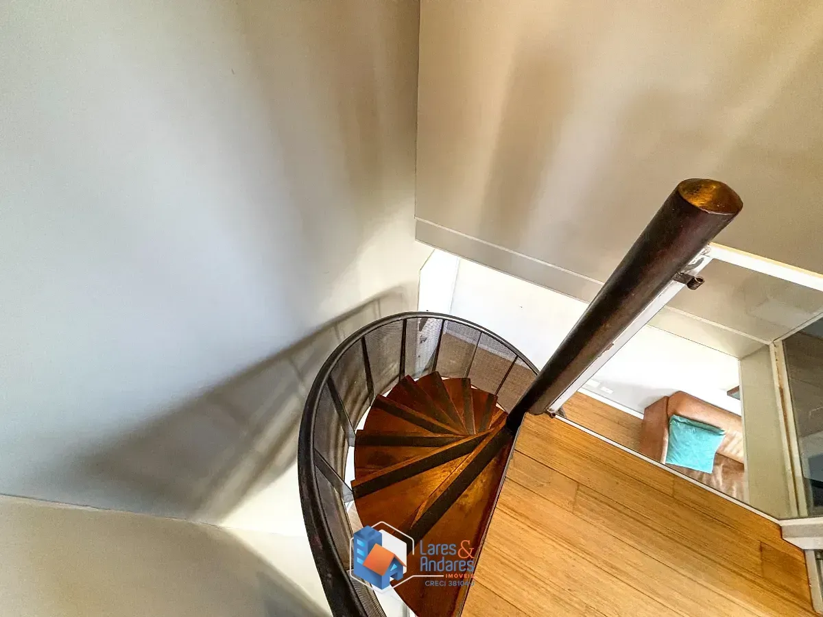 Imagem Apartamento para venda em Cerqueira César com 2 quartos, 70m²