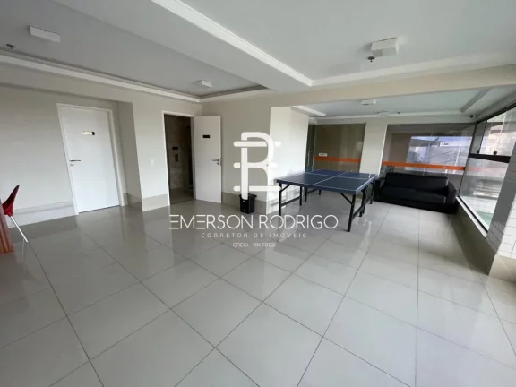 Imagem Apartamento para Venda em Natal / RN no bairro Capim Macio