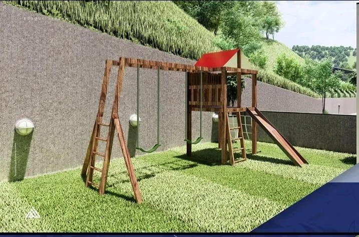 Imagem Apartamento para Venda em Petrópolis / RJ no bairro Quarteirão Ingelheim