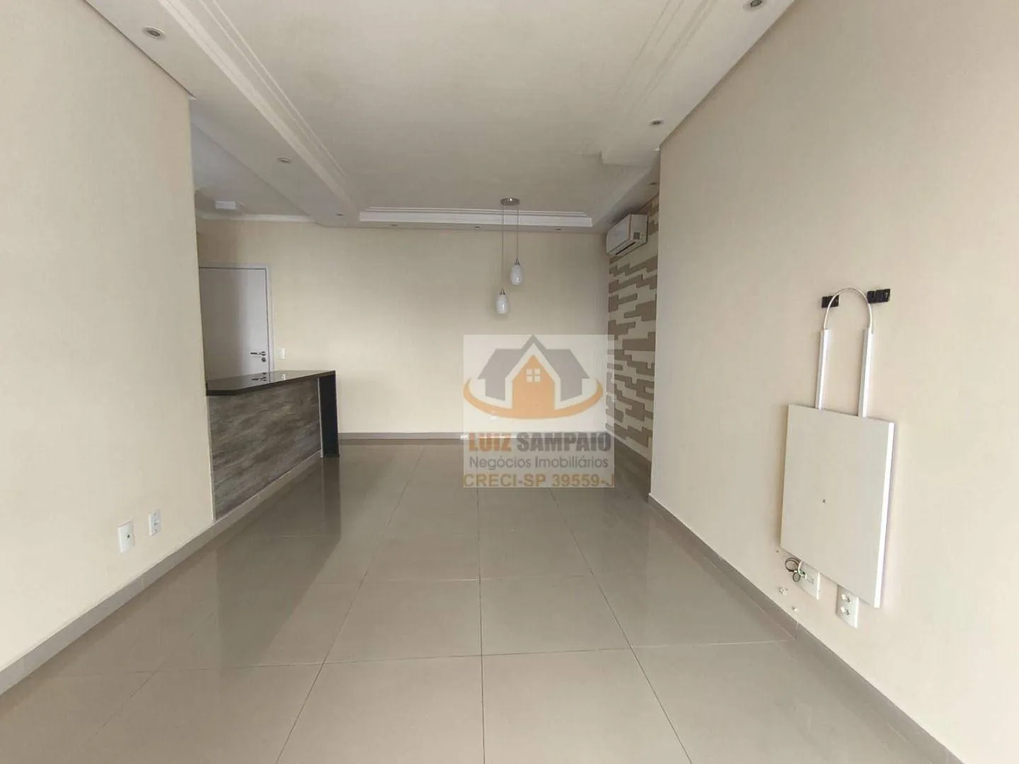 Imagem Apartamento Frente para o Mar, Resort, Andar Alto