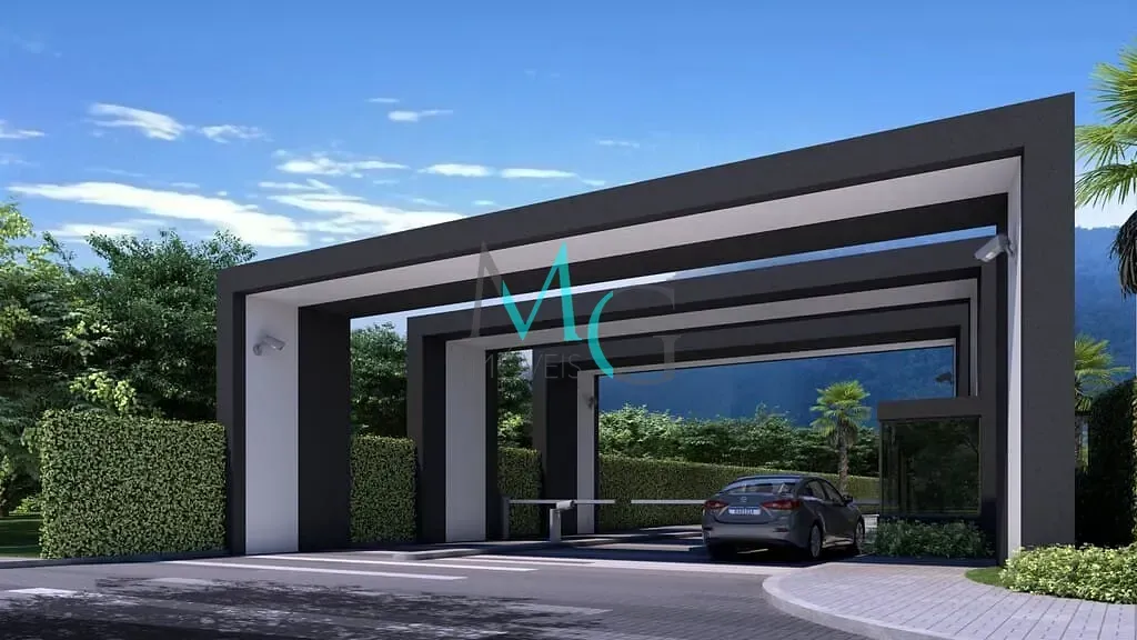 Imagem Apartamento à venda 3 Quartos 1 Suite 1 Vaga 66.15M² Camorim Rio de Janeiro - RJ