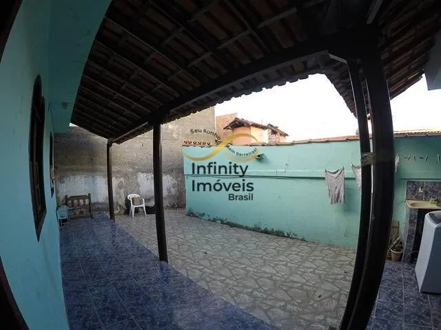 Imagem Casa à venda no bairro Santa Terezinha - Belo Horizonte/MG