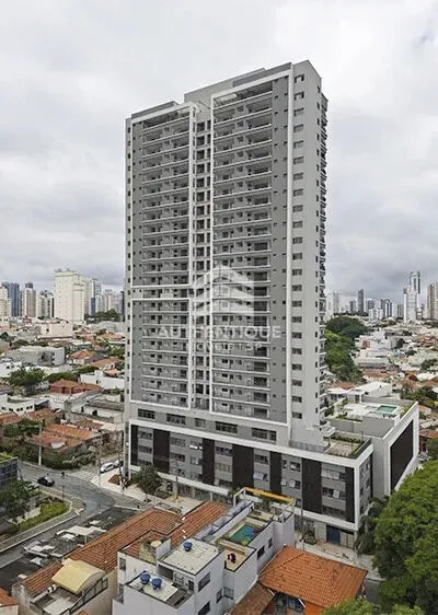 Imagem HIGH LINE TATUAPÉ BY DIÁLOGO - Apartamento à venda no bairro Tatuapé - São Paulo/SP, Zona Leste