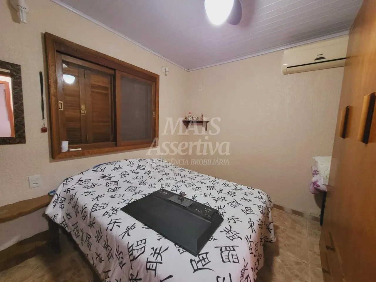 Imagem Ótima casa à venda em Imbé/RS - 2 dormitórios