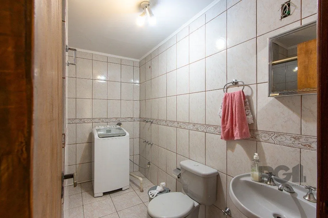 Imagem Cobertura para venda, 167m², 3 dormitórios, Nonoai