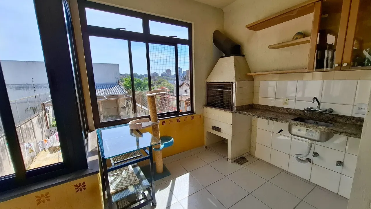 Imagem Casa para Locação no Bairro Chácara das Pedras - Ampla, Confortável e Bem Localizada!

Casa disp...