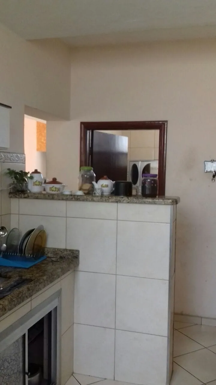 Imagem Casa à venda 4 Quartos, 1 Vaga, 261.6M², Centro, Aparecida - SP