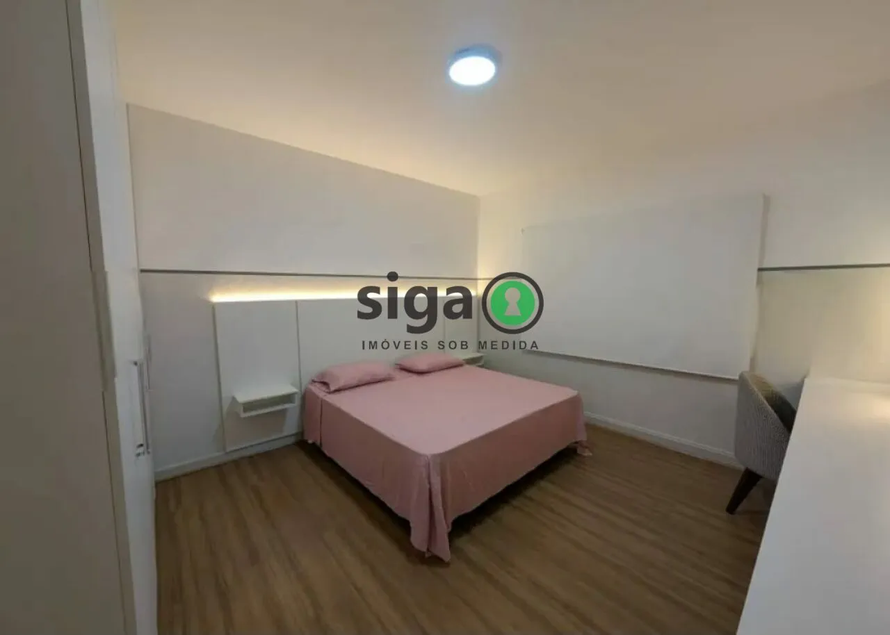 Imagem Apartamento de 117 metros 2 dormitórios para venda em Pinheiros