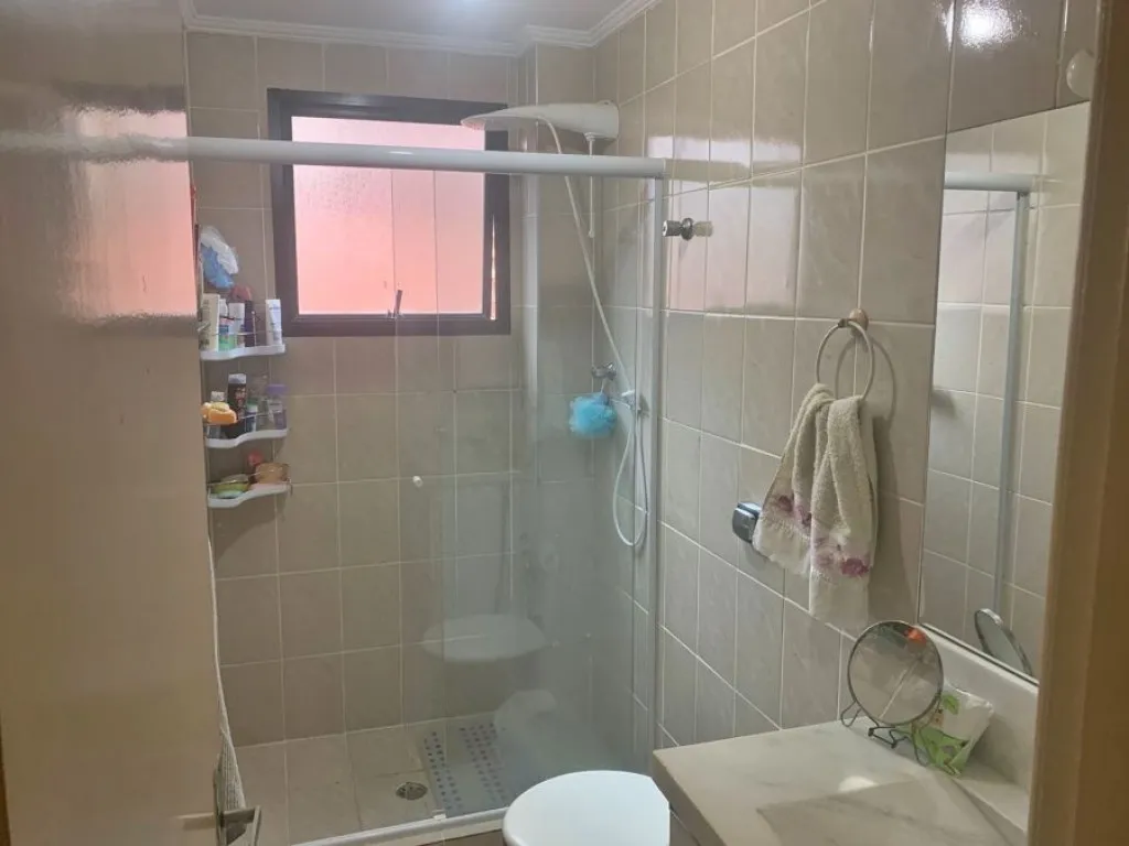 Imagem APARTAMENTO COM 70,00 m² - CANTO DO FORTE - PRAIA GRANDE SP