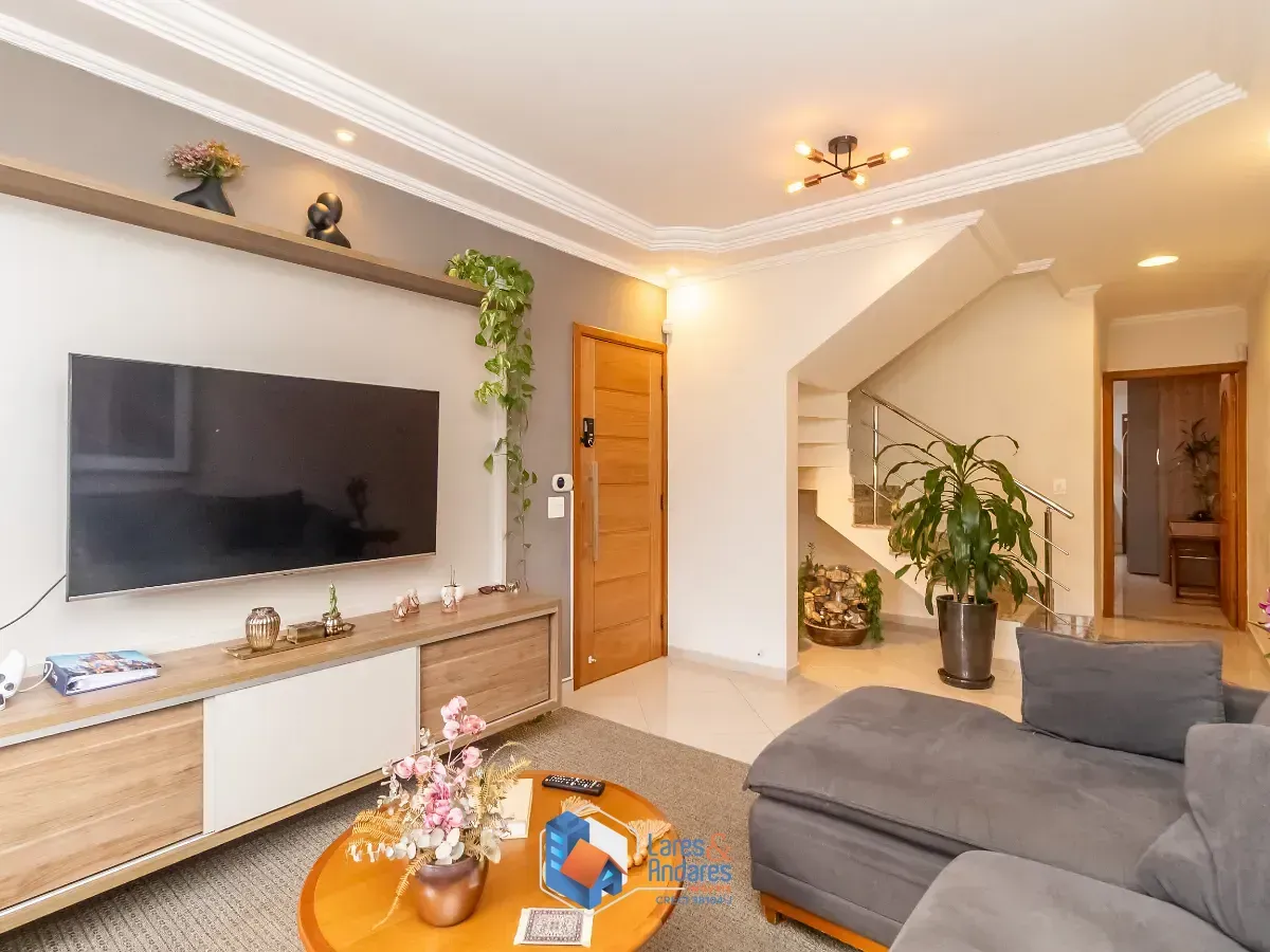 Imagem Casa para venda em Vila Nair com 3 quartos, sendo 1 suíte, 140m²