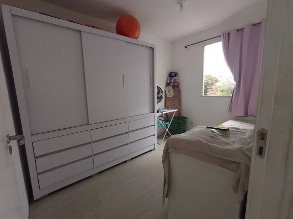 Imagem OPORTUNIDADE APTO NO CHÁCARA SANTA INÊS EM SANTA LUZIA