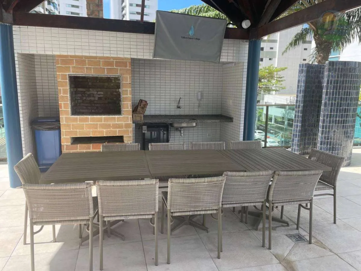 Imagem Apartamento 04 quartos, Novo, para venda, em Boa Viagem, Recife.