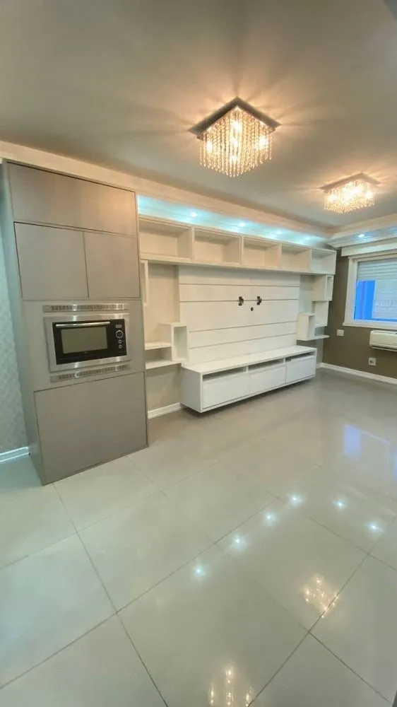Imagem VENDA de apartamento 1dormitório com 1 vaga, mobiliado, localizado na Rua Jose do Patrocínio, Cidade Baixa, Porto Alegre.