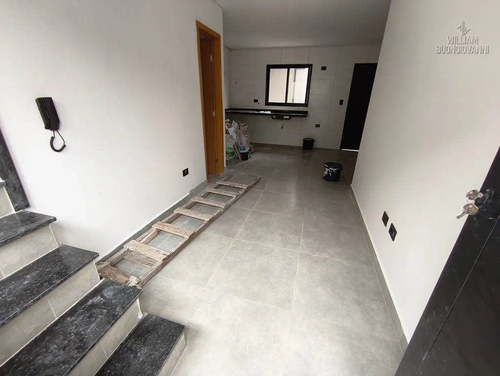 Imagem CASAS EM CONDOMÍNIO SEM ENTRADA PROXIMO DO MAR!