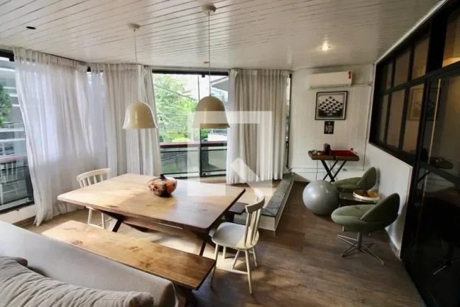 Imagem Apartamento à Venda - Recreio, 4 Quartos, 187 m2