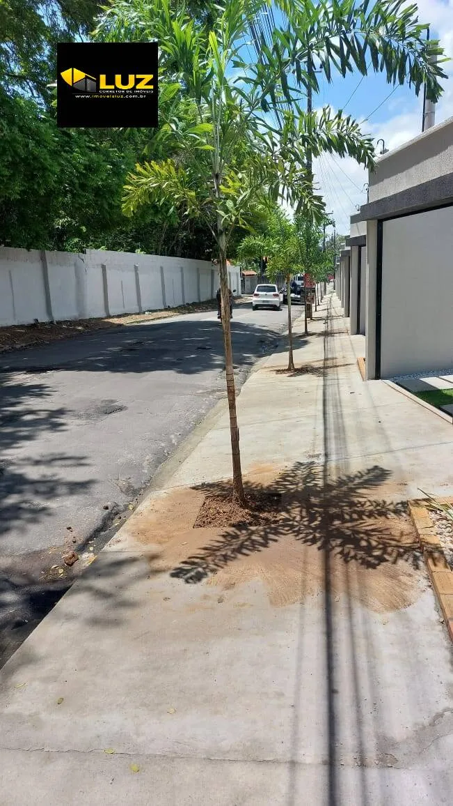 Imagem CASAS NOVAS EM MESSEJANA - SOFISTICAÇÃO E CONFORTO EM UM SÓ LUGAR