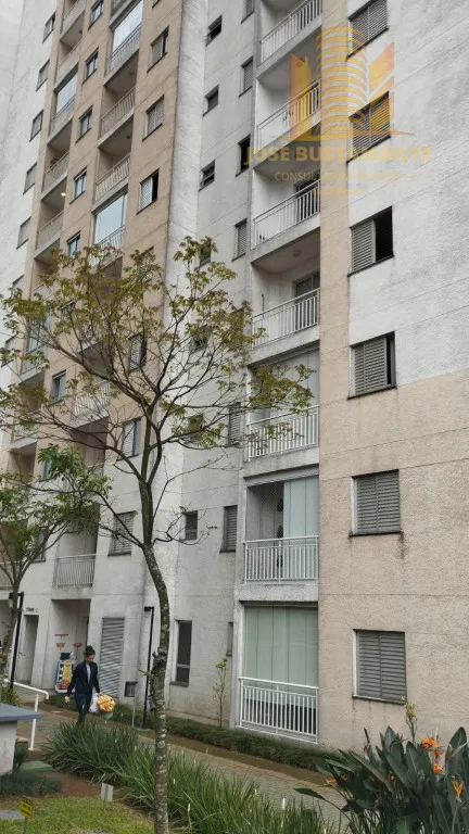 Imagem Aluga-se 02 dor, 1 vaga, Taboão S.B.c.