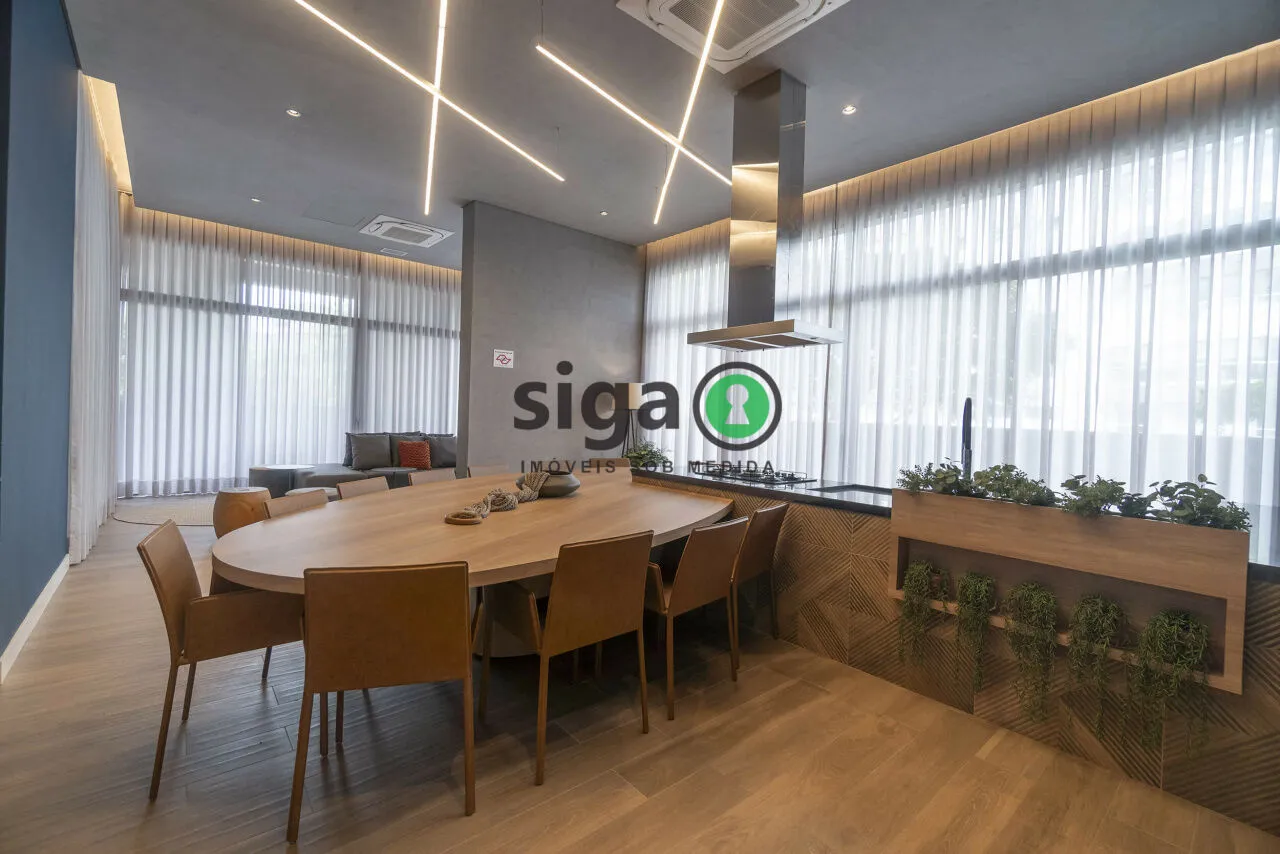 Imagem Apartamento para venda na Vila Madalena, São Paulo - SP