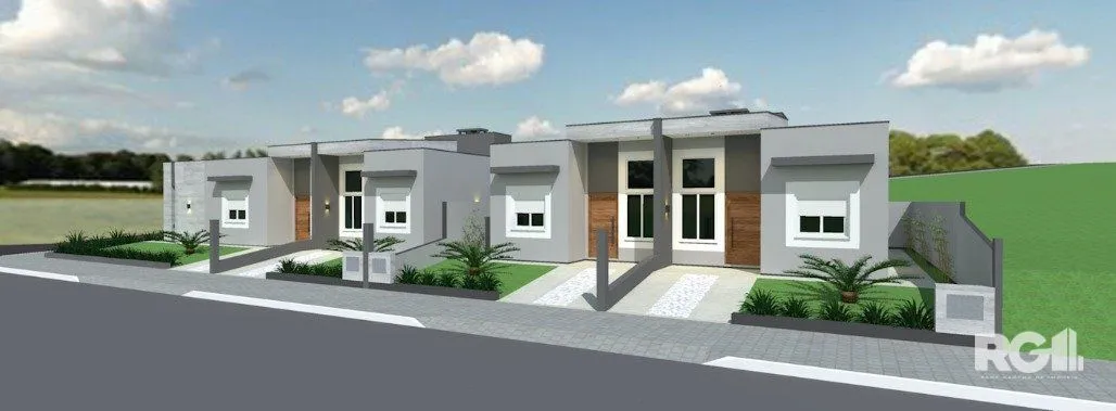 Imagem Casas 2 e 3 Dormitorios