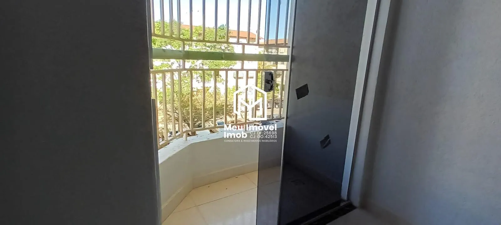 Imagem Apto. 2 Quartos 48m² Cond. Villa do Sol II - Valparaíso I/GO