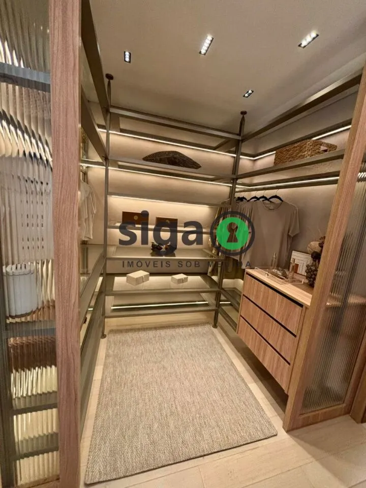 Imagem APARTAMENTO COM 3 SUÍTES AO LADO DO SHOPPING MORUMBI, 2 VAGAS