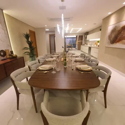 Imagem APARTAMENTO RESIDENCIAL em Vila Velha - ES, Praia da Costa