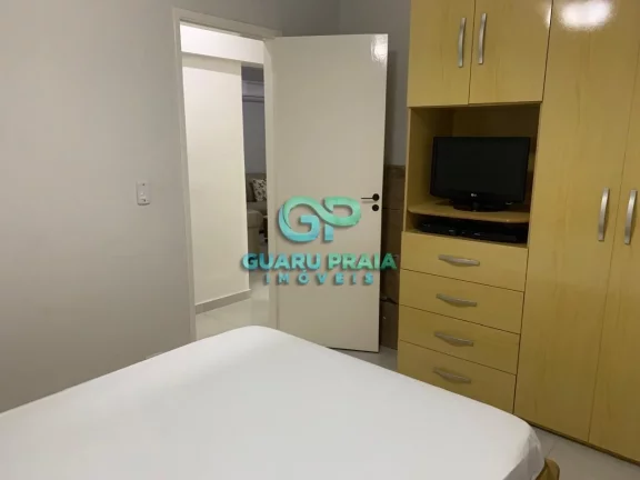 Imagem Apartamento em Enseada, Guarujá/SP