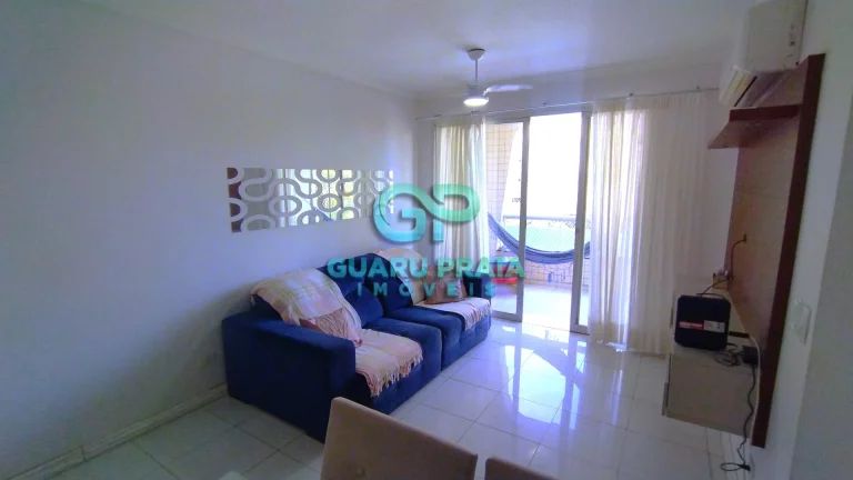Imagem Apartamento em Astúrias, Guarujá/SP