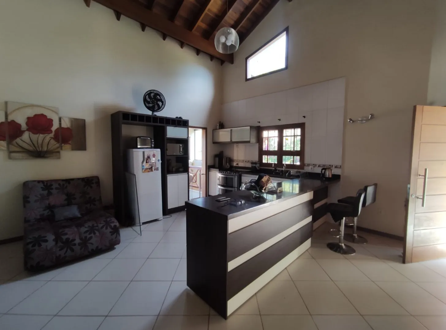 Imagem Casa em condomínio próximo ao Centro de Viamão!