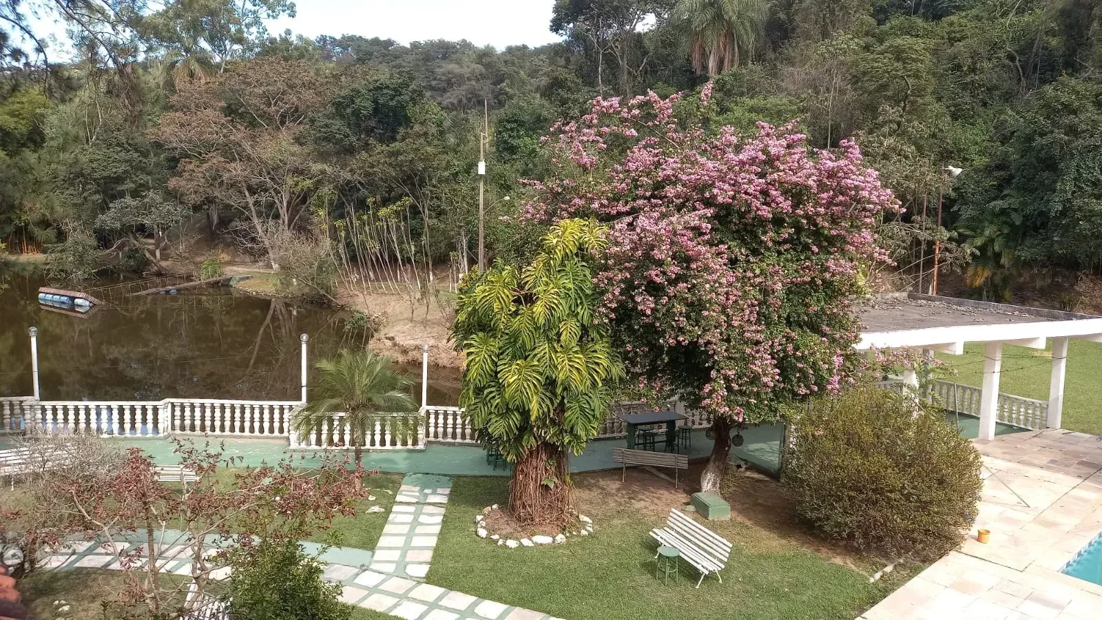 Imagem Fazenda à Venda, 20 HA em Casa Amarela - Betim